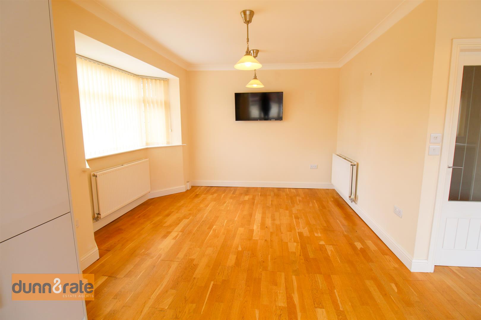 Brompton Drive, Baddeley Green, Stoke-On-Trent